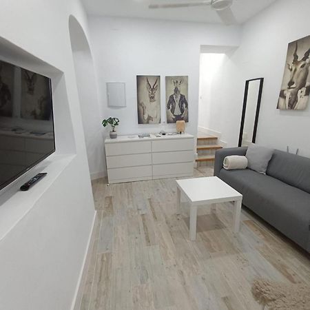 Apartamento Santa Maria Arcos de la Frontera Dış mekan fotoğraf