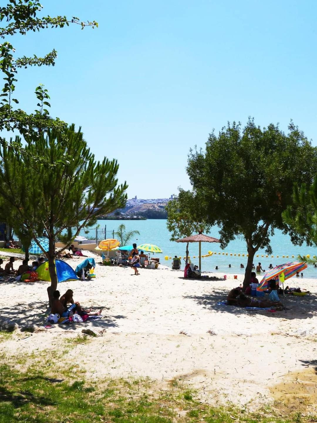 Apartamento Santa Maria Arcos de la Frontera Dış mekan fotoğraf