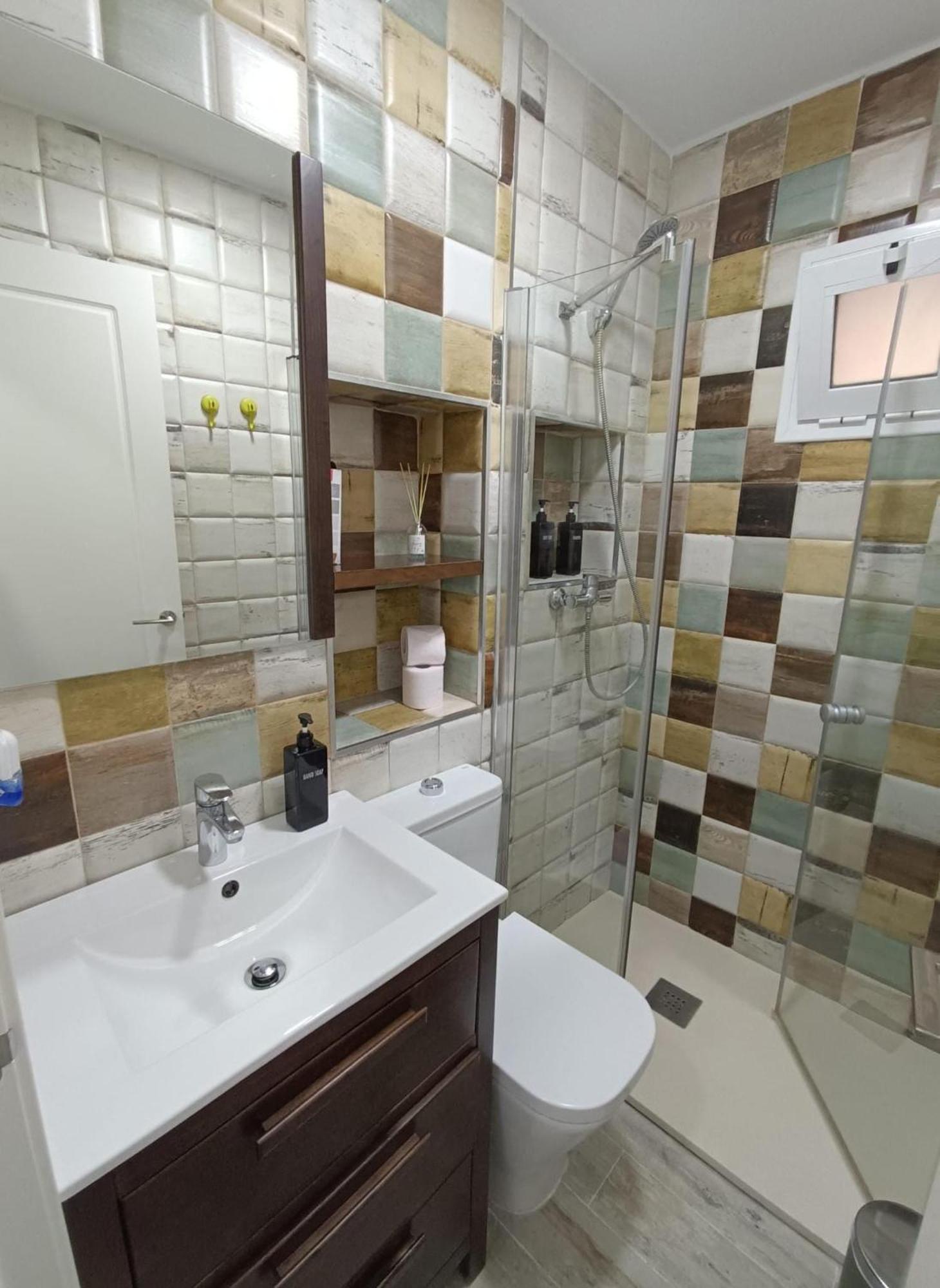 Apartamento Santa Maria Arcos de la Frontera Dış mekan fotoğraf