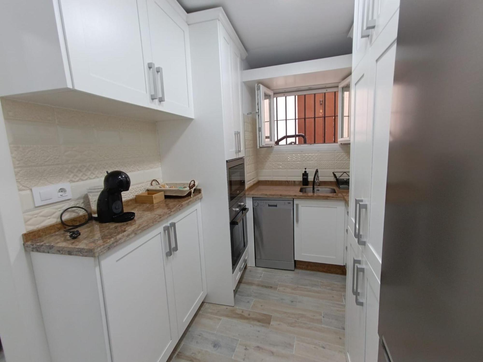 Apartamento Santa Maria Arcos de la Frontera Dış mekan fotoğraf